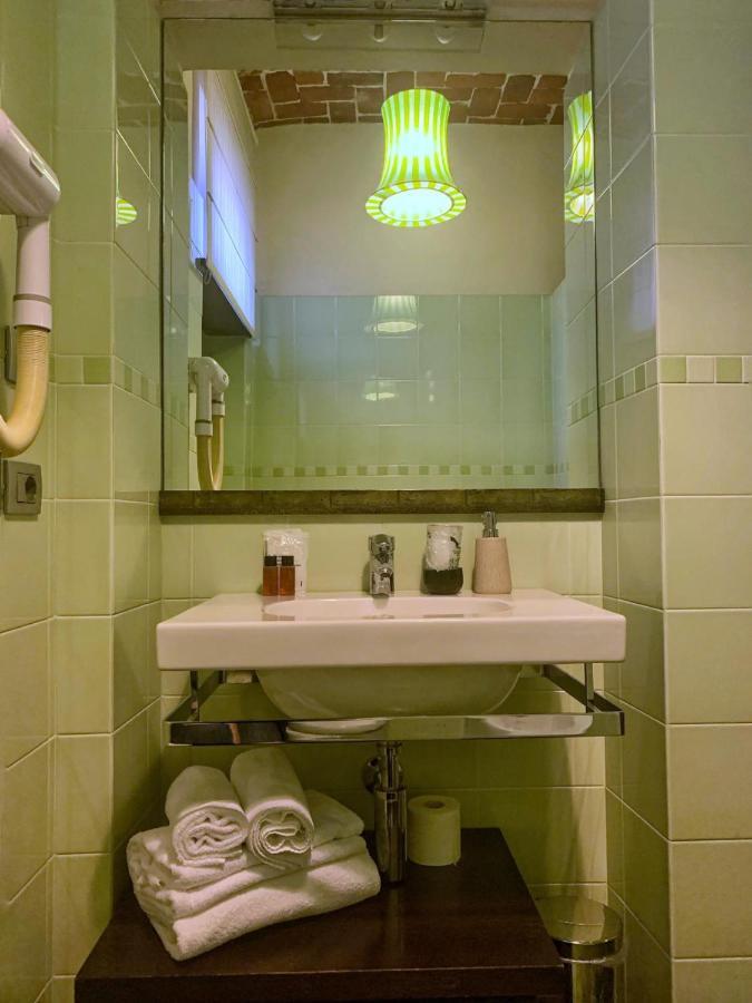Cortiletto D'Alba Camere Con Ristorante Екстериор снимка