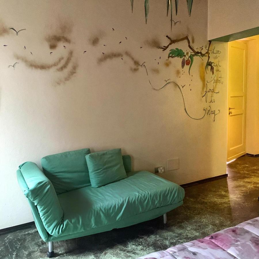 Cortiletto D'Alba Camere Con Ristorante Екстериор снимка